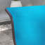 Fauteuil oscillant d'extérieur Outsunny