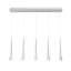 Quill Linear Multi-Light 4-CCT Pendant-432333598