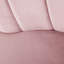 Daisy Velvet Accent Chair-1999778005