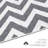 Non-Slip Chevron Indoor Doormat-1609853166