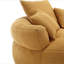 Canapé-lit simple Chenille-416260207