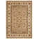 Lyndhurst Oriental Area Rug In Beige / Ivory