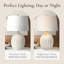 Lampe de table Aurora
