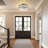 3-Light Crystal Semi Flush Mount-1574449657