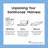 Scholar Two-Sided 6" Medium Mattress-56025538