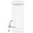 Ameliyah 47.25 " L Home Bar-1833864637