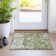 Alegandro Area Rug with Non-Slip Backing