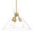 Malta 3 - Light Cone Pendant-1668292328