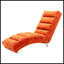 Chaise longue en lin-498533624
