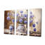 Cornflowers Farmhouse Still Life - Ensemble de décorations murales Cornflowers-107753058-107753063