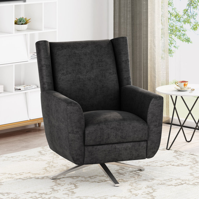 CHAISE PIVOTANTE