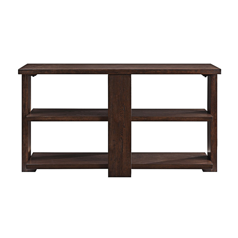 Table de canapé avec tablette