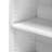 Hinshaw Bookcase-2135484387