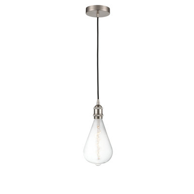 Waterville 1 - Light Single Pendant