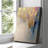 Abstract CCCXXVII Gallery Wrapped Canvas - Ready To Hang-112933470