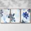 Blue Gossamer Garden V 3 pièces-962950288-962950300
