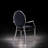 Teagan 18.5'' H Tufted Velvet Upholstered Armchair-29162202-29162196
