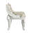 Manufactured Wood Accent Stool