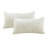 Crushed Velvet Lumbar Pillow Cover-2033480101