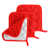 Rouge est en rupture de stock