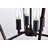 Aspen 4-Light Dimmable Lantern Geometric Chandelier-744401265-744401267