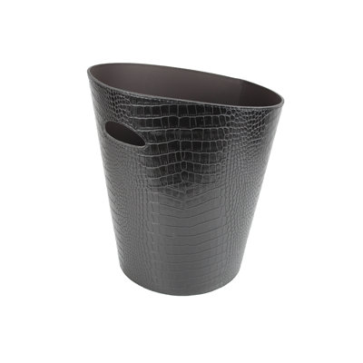 Surgener Open Waste Bin