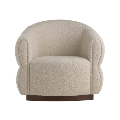 Alexandra Swivel Chair