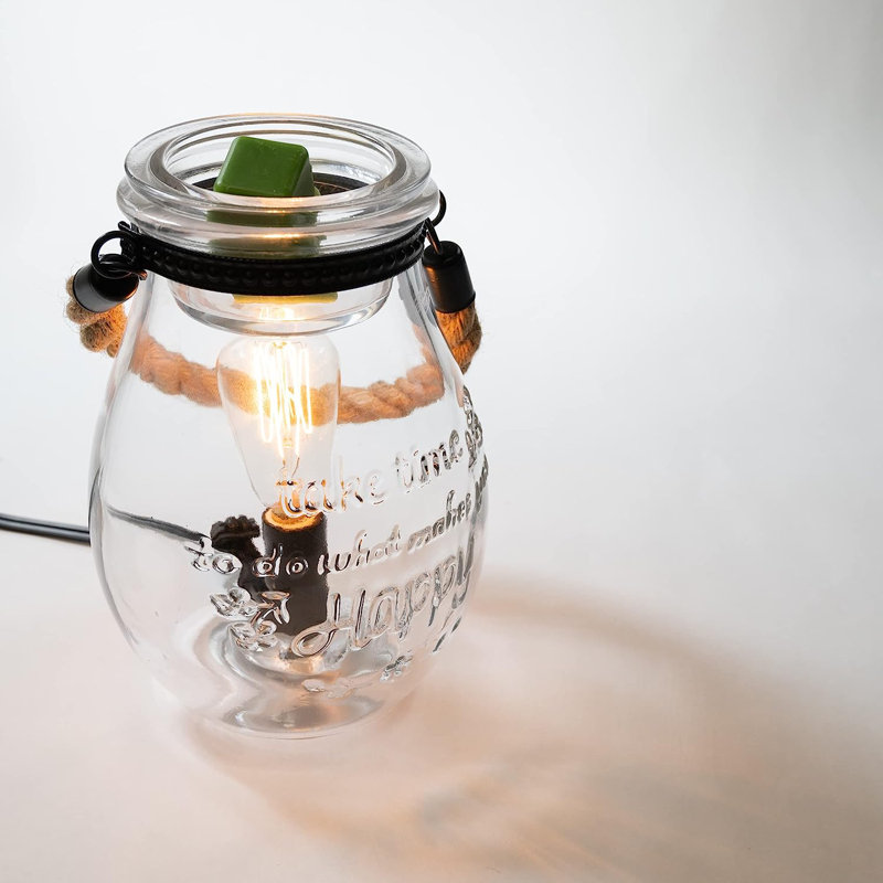 ScentSationals Happy Edison Wax Warmer