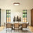 LED Light Flush Mount Ceiling Light