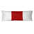 White/Red Middle