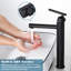 Robinet de salle de bain vasque