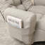 Chaise longue Bonalyn