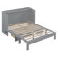 Lit escamotable avec grands tiroirs Murphy-1785720023-1785720009