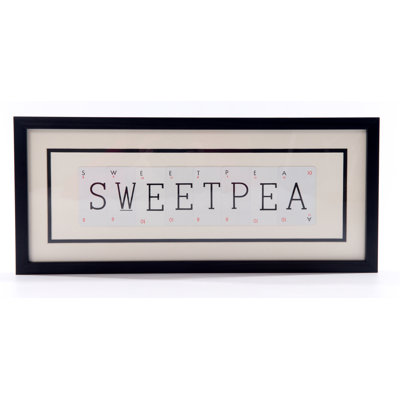 1 Piece Wrapped Canvas Wall Art