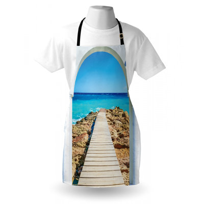 Bib Apron