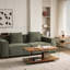 Single Coffee Table