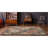 Summertown Synthetic Geometric Indoor Rug-902357077