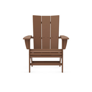 Chaise Adirondack POLYWOOD