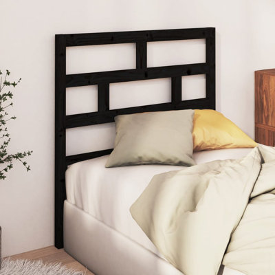 Macintyre Solid Wood Headboard