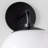 Luna Armed Sconce-1829877982