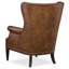 Maya Wing Club Chair-1705672020