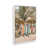 Opaque White Floater Framed is unavailable
