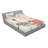Microfiber Abstract Sheet Set-45882261