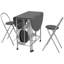 Athens Drop Leaf Dining Set-88367801
