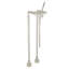 Campo™ Double Handle Clawfoot Tub Faucet-48658451-61047772