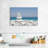 Kerrick Pebble Stack By The Beach-108731117