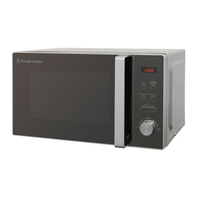 20 L 800W Countertop Microwave