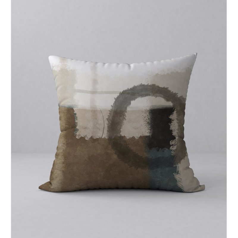  Housse et insert de coussin fraîcheur Keenest, 18 po x 18 po