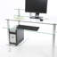 Bureau en verre Doynton-15330663