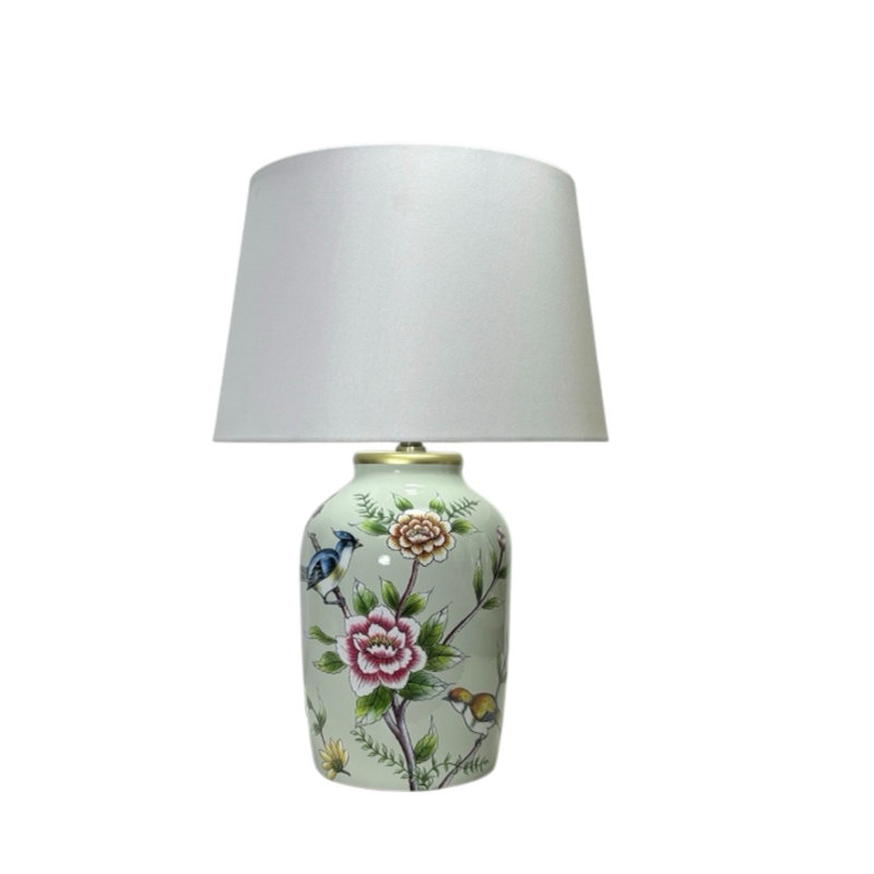Ceramic Table Lamp